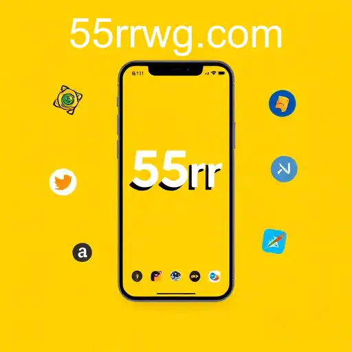 Bem-vindo ao Universo 55rr: Seu App Oficial