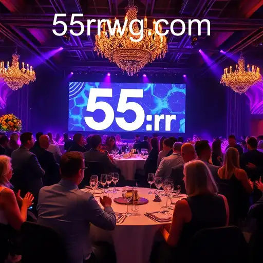 55rr - Descubra Eventos Exclusivos e Inesquecíveis