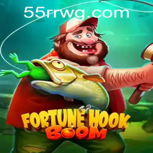 Explorando o Universo de FortuneHookBoom: Um Mergulho nas Regras e Mecânicas do Jogo