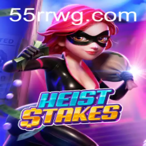 HeistStakes: A Próxima Geração de Jogos de Estratégia