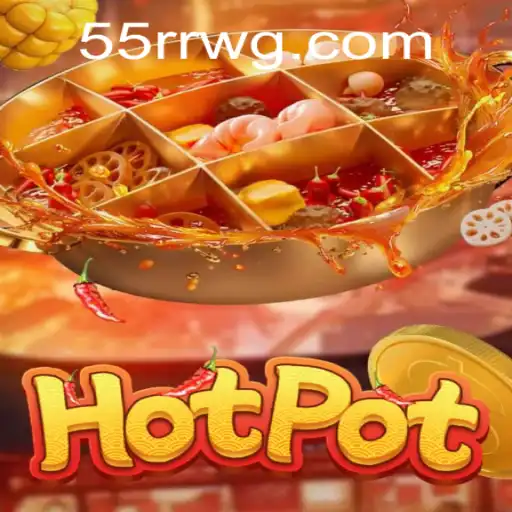Explorando o Fantástico Mundo do Jogo Hotpot