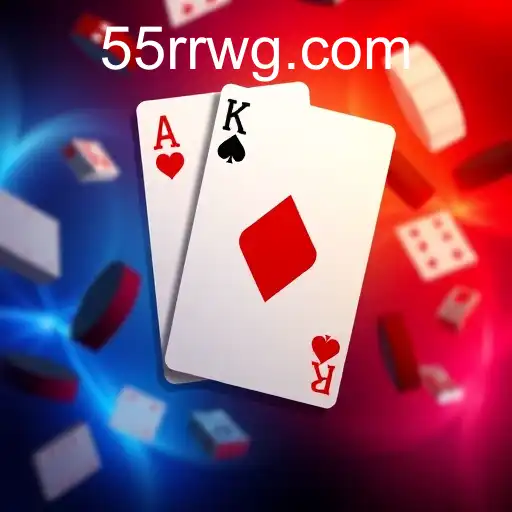 Descubra Novos Horizontes com 55rr e Jogos de Cartas