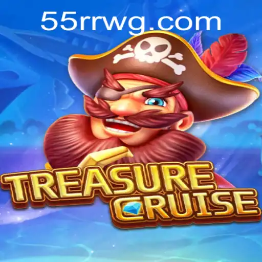 Descubra o Mundo de Aventura em TREASURECRUISE
